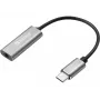 Audio adapteris Sandberg USB-C 136-27