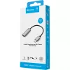 Audio adapteris Sandberg USB-C 136-27