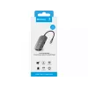 USB-C dokstacija Sandberg 6in1 Travel Dock