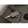 USB-C dokstacija Sandberg 6in1 Travel Dock