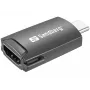 USB-C uz HDMI pārveidotājs Sandberg 136-34