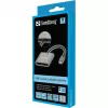 Sandberg USB-C dokstacija 2xHDMI+USB+PD Maksimālā izšķirtspēja 3840x2160