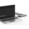 Sandberg USB-C 13in1 DockingStation Pro vadu USB 3.2 Gen 1 Type-C