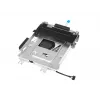 HP Desktop Mini 2,5 collu SATA diska nodalījuma komplekts v2 Mini PC HDD montāžas komplekts