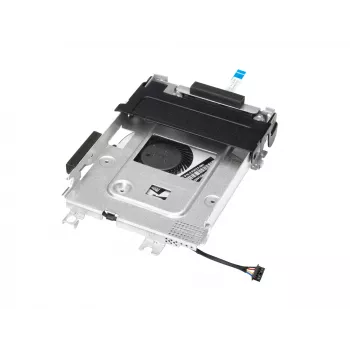 HP Desktop Mini 2,5 collu SATA diska nodalījuma komplekts v2 Mini PC HDD montāžas komplekts