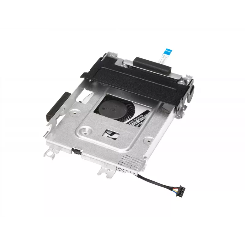 HP Desktop Mini 2,5 collu SATA diska nodalījuma komplekts v2 Mini PC HDD montāžas komplekts