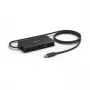 Jabra PanaCast USB centrmezgls USB-C, AK lādētājs