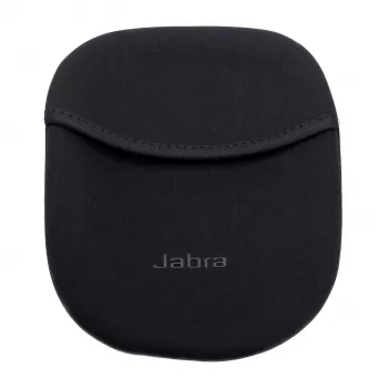 Jabra Evolve2 40 maciņš, futrālis, melns
