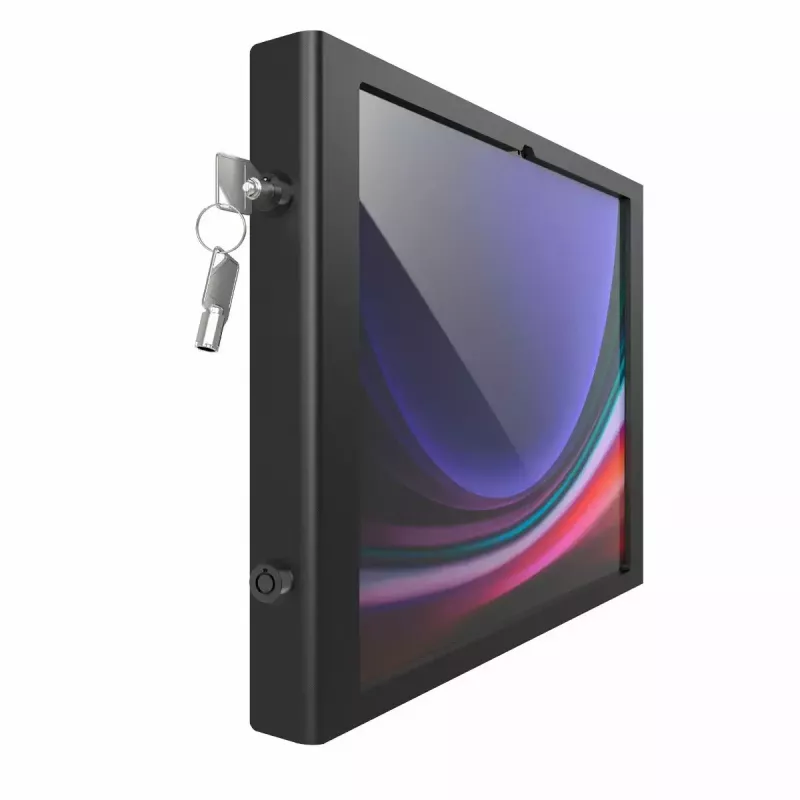 Compulocks Galaxy Tab S9 Ultra 14.6 collu Apex korpusa sienas stiprinājums