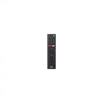 Tālvadības pults Sony RMF-TX200E televizoram ar spiedpogām