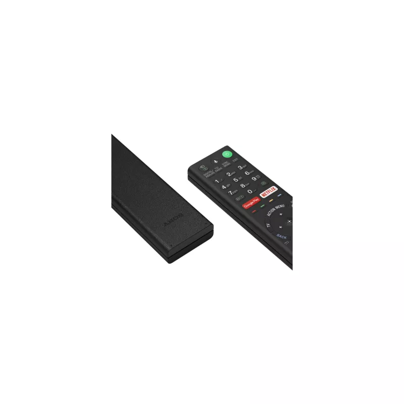 Tālvadības pults Sony RMF-TX200E televizoram ar spiedpogām
