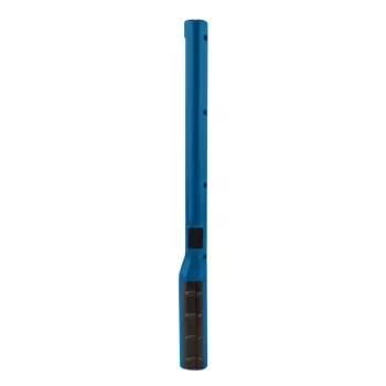 Piekarināma darba lampa Ansmann WL450R melni zila LED