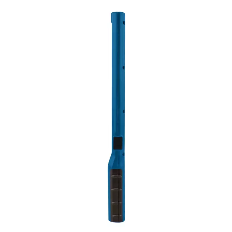 Piekarināma darba lampa Ansmann WL450R melni zila LED