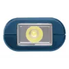 Piekarināma darba lampa Ansmann WL450R melni zila LED