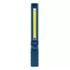 Piekarināma darba lampa Ansmann WL450R melni zila LED