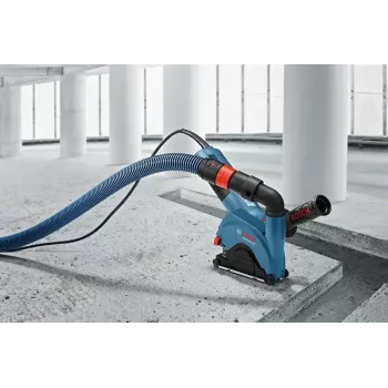 Putekļu nosūkšanas piederums Bosch GDE 115/125 FC-T Professional