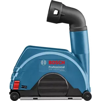 Putekļu nosūkšanas piederums Bosch GDE 115/125 FC-T Professional
