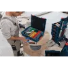 Bosch 1 600 A01 6NC uzglabāšanas kaste Taisnstūrveida Akrilnitrilbutadiēnstirols (ABS) Zila