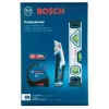 Bosch 1 600 A02 7M3 mehāniķa instrumentu komplekts 13 instrumenti