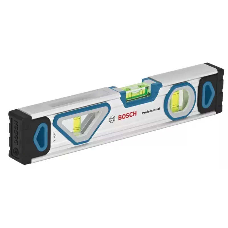 Bosch 1 600 A02 7M3 mehāniķa instrumentu komplekts 13 instrumenti