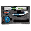 Bosch 1 600 A02 7M3 mehāniķa instrumentu komplekts 13 instrumenti