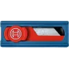 Nazis Bosch 1 600 A02 7M5 zils asmens 6,3 cm