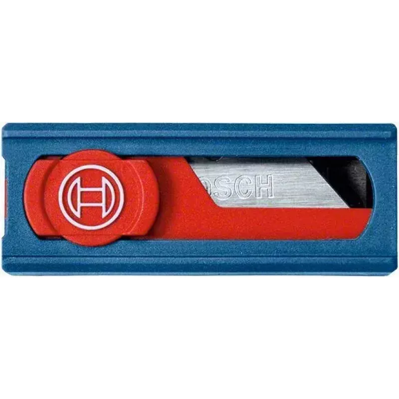 Nazis Bosch 1 600 A02 7M5 zils asmens 6,3 cm