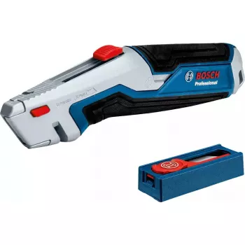 Nazis Bosch 1 600 A02 7M5 zils asmens 6,3 cm