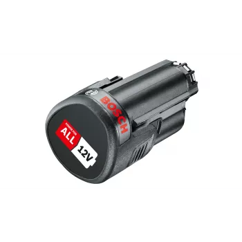 Bosch elektroinstruments 1600A02N79 — 500W, 230V elektrisks rokas instruments