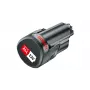 Bosch elektroinstruments 1600A02N79 — 500W, 230V elektrisks rokas instruments