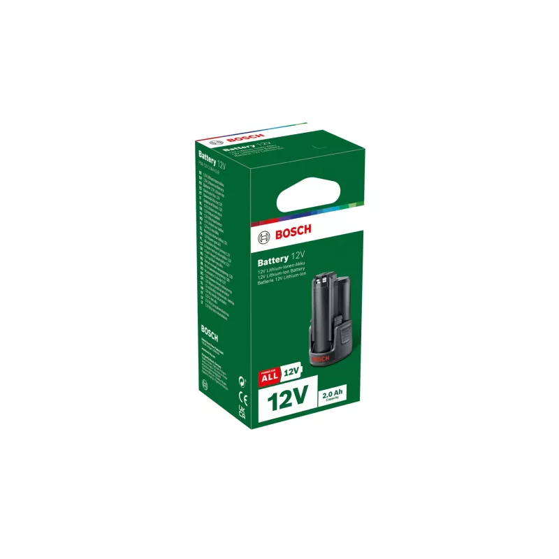 Bosch elektroinstruments 1600A02N79 — 500W, 230V elektrisks rokas instruments
