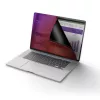 StarTech.com 16 collu MacBook Pro 21/23 privātuma ekrāns, zelta filtrs ar uzlabotu privātumu, datora drošības vairogs, abpusējs ekrāna aizsargs, +/- 30°