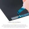 StarTech.com 16 collu MacBook Pro 21/23 privātuma ekrāns, zelta filtrs ar uzlabotu privātumu, datora drošības vairogs, abpusējs ekrāna aizsargs, +/- 30°