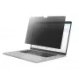 StarTech.com 16 collu MacBook Pro 21/23 portatīvā datora privātuma ekrāns, pretatspīduma privātuma filtrs ar 51% zilās gaismas samazinājumu, monitora ekrāna aizsargs ar +/- 30° skata leņķi, apgriežams matēts/spīdīgs puses