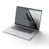 StarTech.com 16 collu MacBook Pro 21/23 portatīvā datora privātuma ekrāns, pretatspīduma privātuma filtrs ar 51% zilās gaismas samazinājumu, monitora ekrāna aizsargs ar +/- 30° skata leņķi, apgriežams matēts/spīdīgs puses