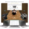 StarTech.com 16 collu MacBook Pro 21/23 portatīvā datora privātuma ekrāns, pretatspīduma privātuma filtrs ar 51% zilās gaismas samazinājumu, monitora ekrāna aizsargs ar +/- 30° skata leņķi, apgriežams matēts/spīdīgs puses