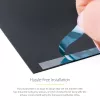 StarTech.com 16 collu MacBook Pro 21/23 portatīvā datora privātuma ekrāns, pretatspīduma privātuma filtrs ar 51% zilās gaismas samazinājumu, monitora ekrāna aizsargs ar +/- 30° skata leņķi, apgriežams matēts/spīdīgs puses