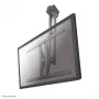Neomounts PLASMA-C100 monitora/TV stiprinājums pie griestiem 37-75 collas - augstums 67-107 cm