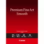 Fotopapīrs A3 Canon FA-SM2 Smooth 310 g/m² tintes druka