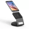 Universāls EMV viedtālruņa drošības statīvs melns Compulocks 199BSLDDCKB