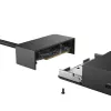DELL WD19DC Wired USB 3.2 Gen 1 (3.1 Gen 1) Type-C Melns
