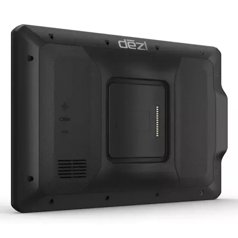 Navigator Garmin dēzl LGV1020 10.1 inch TFT Touchscreen 32GB Melns