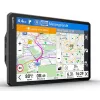 Navigator Garmin dēzl LGV1020 10.1 inch TFT Touchscreen 32GB Melns