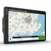 Navigator Garmin dēzl LGV1020 10.1 inch TFT Touchscreen 32GB Melns