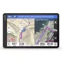 Navigator Garmin dēzl LGV1020 10.1 inch TFT Touchscreen 32GB Melns