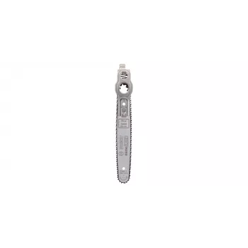 Bosch 2 609 256 D86 finierzāģa/sliedes zāģa/virzuļzāģa asmens Finierzāģa asmens Tērauds 1 gab.