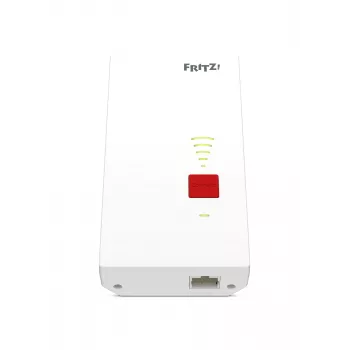 Retranslators FRITZ! 2400 Tīkla retranslators 1733 Mbit/s Balts