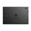 Compulocks iPad 10.9 collu 10. paaudzes Swell korpuss stiprināšanai pie sienas, melns