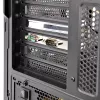 StarTech.com 2 portu PCI Express seriālā karte, divportu PCIe uz RS232 (DB9) seriālā karte, 16C1050 UART, standarta vai zema profila kronšteini, COM saglabāšana, operētājsistēmai Windows un Linux