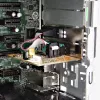 StarTech.com 2 portu PCI Express seriālā karte, divportu PCIe uz RS232 (DB9) seriālā karte, 16C1050 UART, standarta vai zema profila kronšteini, COM saglabāšana, operētājsistēmai Windows un Linux